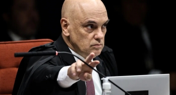 Governo dos EUA impõe Lei Magnitsky à mulher de Alexandre de Moraes